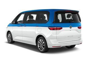 Volkswagen T7 Multivan 1.5 eHybrid 4MOTION DSG lang - Life - sehr gut Ausgestattet - Aktion bis 30.08.2026