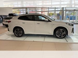 BMW X2 Baureihe (U10) Leasing