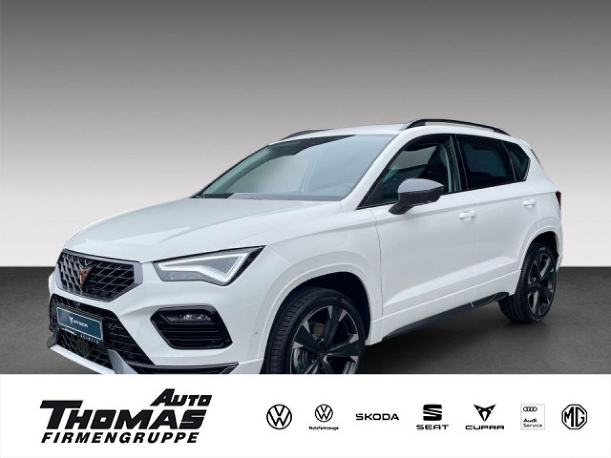 Cupra Ateca 1.5 TSI Leasing