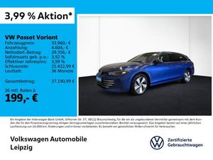 Volkswagen Passat Business 2.0 TDI *AHK*ACC*SHZ*Navi*