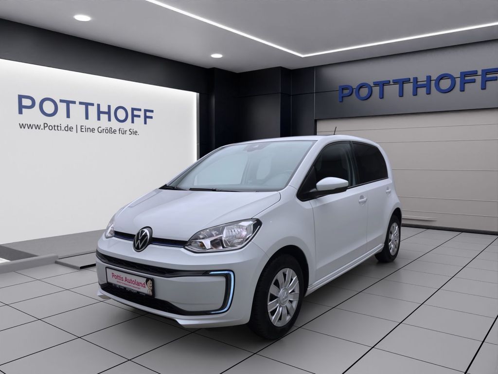 Volkswagen e-up! MOVE UP! KLIMA BLUETOOTH DAB+ Leasing