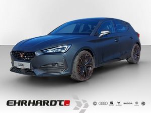Cupra Leon 2.0 TSI DSG VZ DCC MATT*LED*VIRTUAL*NAV*ACC