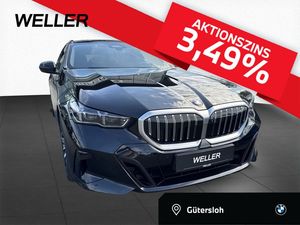 BMW 520d xD T M SPORT DAPr StHz Pano 20" Leas569,-oA