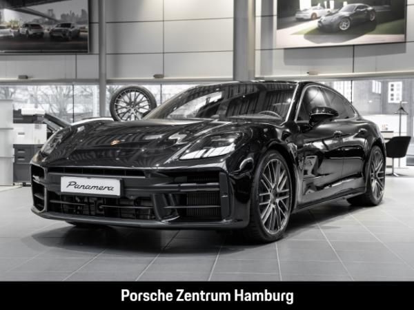 Porsche Panamera 4 E-Hybrid Panorama BOSE Head-Up Leasing