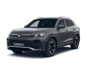 Volkswagen Tiguan R-Line 1.5eTSI DSG IQ.LIGHT,KAMERA,ACC,NACI,HuD