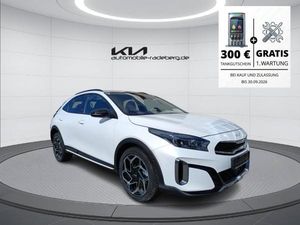Kia XCeed XCEED 1.5 T-GDI GT-LINE DCT7