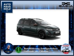 Dacia Jogger hybrid 155 Extreme 5-Sitzer 🚀🔍inkl. Full-Service