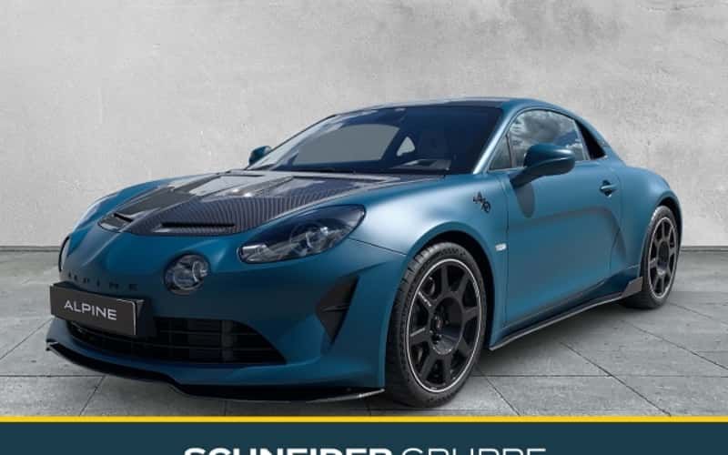 Alpine A110 1.8 R DCT 2dr Auto kaufen