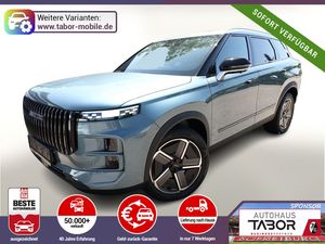 JAECOO Jaecoo 7 4WD Exclusive Pano ACC Leder UVP-31%*