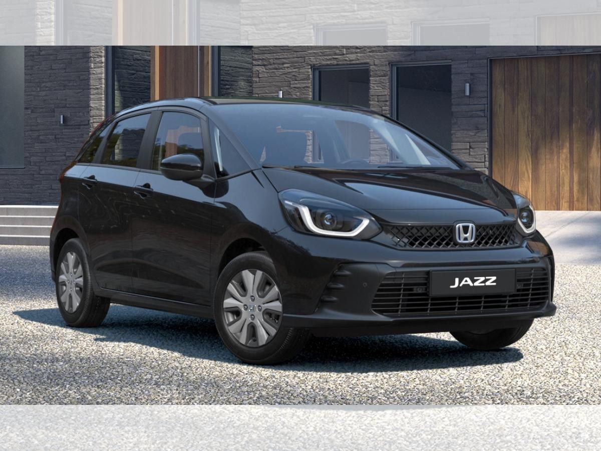 Honda Jazz e:HEV Elegance Aktion 199€  Brutto Leasing