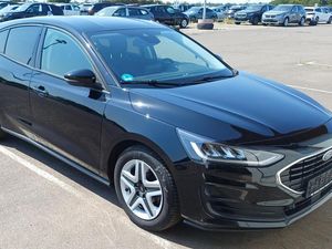 Ford Lim. Cool & Connect 1.5 EcoBlue 88KW MT6 E6d Leasing
