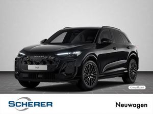 Audi SQ5 Audi SQ5 SUV edition one mit Akzenten mythos