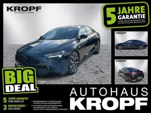Opel Insignia B Grand Sport 2.0 4x4 GSi ACC+LED+Recaro