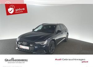 Audi A6 Avant 40 TDI qu. advanced / JETZT GW+ KONDITIONEN SICHERN ! - Leasing