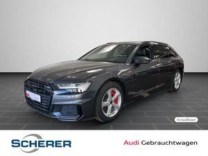 Audi A6 Avant 55 TFSI e sport