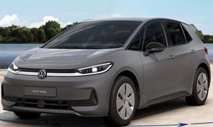 Volkswagen ID.3 NEO Trend