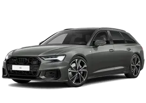 Audi A6 Avant 40 TDI quattro Advanced - Auto-Abo