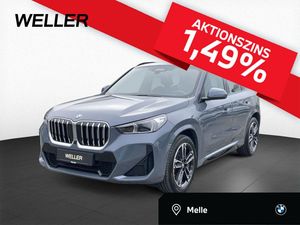 BMW X1 sD 20i M SPORT DAPr 360° AktivSi Leas. 465.-