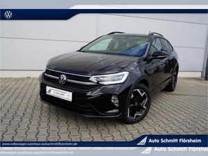 Volkswagen Taigo R-Line 1,0 TSI - DSG  *SOFORT*
