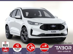 FORD Kuga 1.5 EB 186 A8 ST-Line HUD SHZ AHKVorb 18Z Leasing