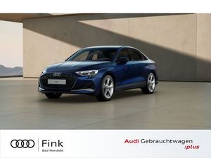 Audi A3 Limousine advanced S tronic LED AHK NAVI