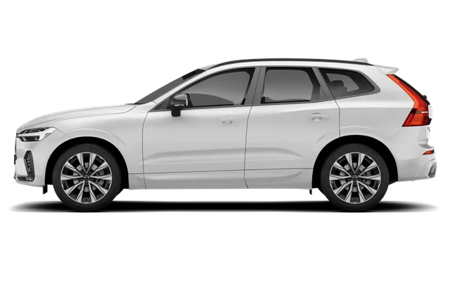 Volvo XC60 T6 Plug-in Hybrid AWD Auto Plus Dark