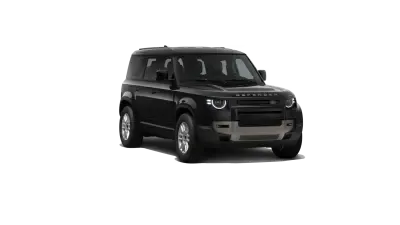 Land Rover Defender D200 S 3L 200PS 147kw Leasing