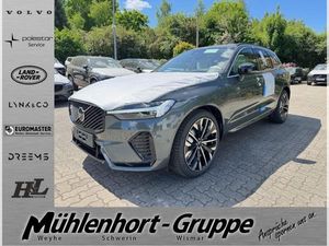 Volvo XC60 T8 AWD ULTRA DARK - Luftfahrwerk - 21