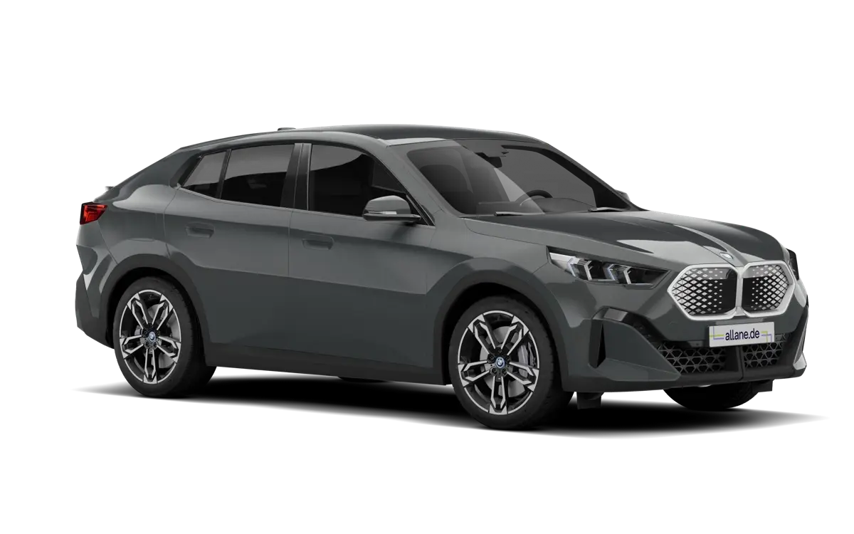 BMW iX2 xDrive30 Leasing