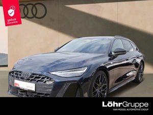 Audi A6 Avant 2.0 TDI quattro S line 21"|MATRIX|ACC|360°|
