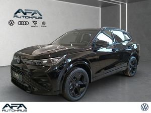 Volkswagen Tiguan 2.0 TDI R-Line 4Motion DSG AHK*Matrix*Nav