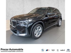 BMW X1 sDrive18i PANO ACC AHK RFK NAVI LED PDC V+H