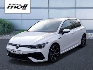 Volkswagen Golf VIII Lim. R 2.0 TSI DSG, 