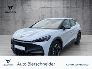 Cupra Tavascan Edge HEAT PUMP FULL LINK ALL SEASON Leasing