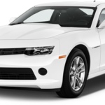 Chevrolet Camaro Leasing