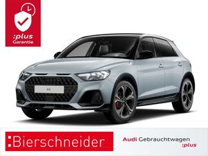 Audi A1 allstreet 35 TFSI S tronic line LED SONOS S-S