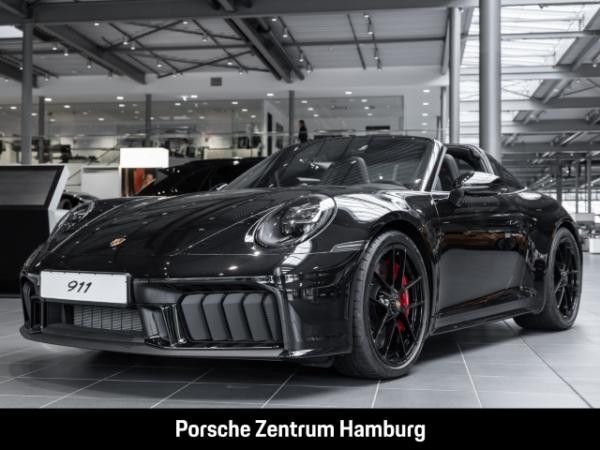 Porsche 992 Targa 4 GTS SONDERLEASING 12 MONATE Leasing