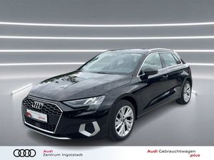 Audi A3 Sportback 30 TFSI advanced LED ACC NAVI+ PDC