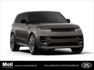 Land Rover Range Rover Sport P530 Dynamic HSE HUD Luftfederung AD Niveau AHK-el. klappb. Leder