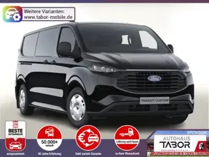 Ford Transit Custom DCiV PHEV Trend L2 AHK LED 5-S