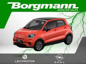 Leapmotor T03 DESIGN (OHNE E-Prämie eingerechnet)