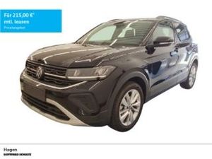 Volkswagen T-Cross 1.0 TSI LED CarPlay ACC SHZ DAB Energy