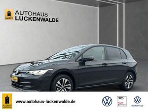 Volkswagen Golf VIII 1.5 eTSI Energy DSG *ACC*R-CAM*SHZ*