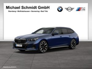 BMW 530e xDrive Touring M Sportpaket Head-Up DAB Leasing