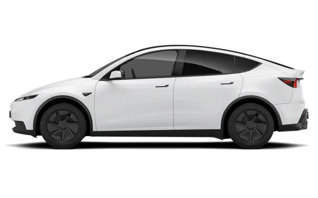 Tesla Model-y Premium Maximale Reichweite AWD