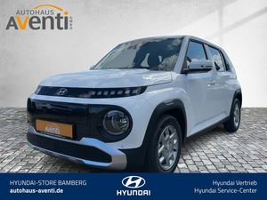 Hyundai Inster Trend SHZ*RFK*ACC*Navi*BT*sofort verfügba