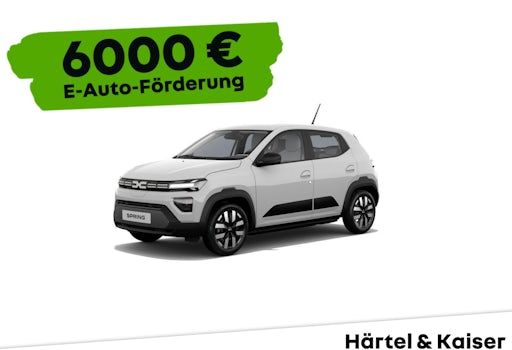 Dacia Spring Electric 70 Expression 5dr Auto kaufen