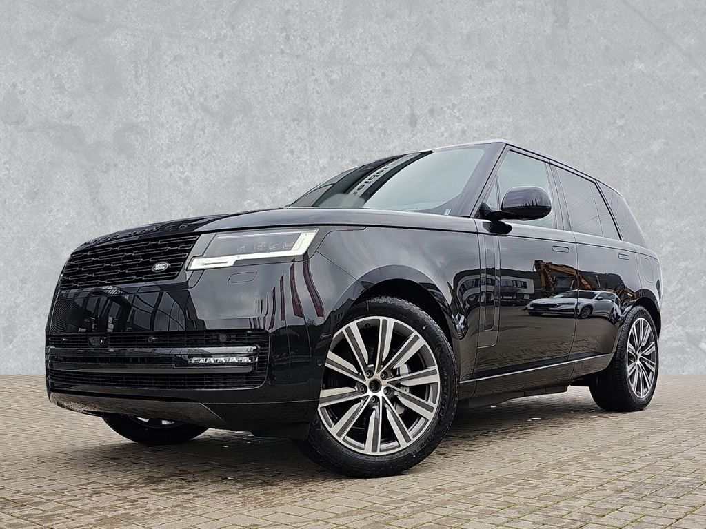 Land Rover Range Rover P460e HSE 22 PANORAMA MASSAGE SHZ Leasing