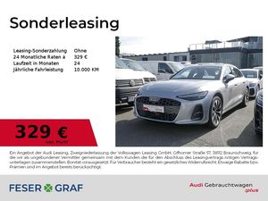 Audi A6 Avant TDI quattro Pano ACC Matrix 360° 19"