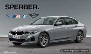 BMW 330e xDrive Memory*360 Kamera*Head Up*Komfortzug